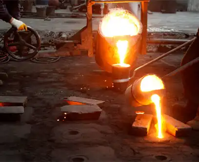 How to Avoid Common Defects in Copper Casting and Alloy Production